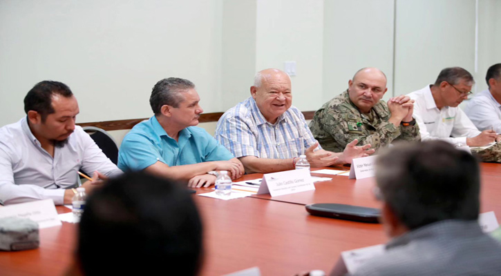 Anuncia El Gobernador Ampliaci N Del Libramiento Csl Sjc Y Paso A