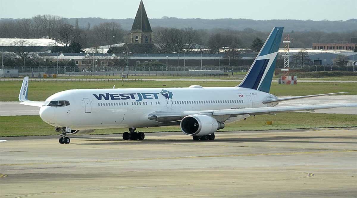 Llegará en noviembre vuelo directo de Calgary a Loreto