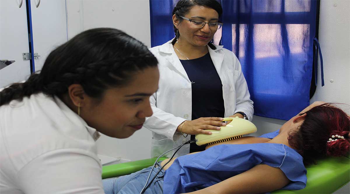 Hoy la cena de gala “La Vie en Rose” para obtener fondos a favor del cáncer de mama