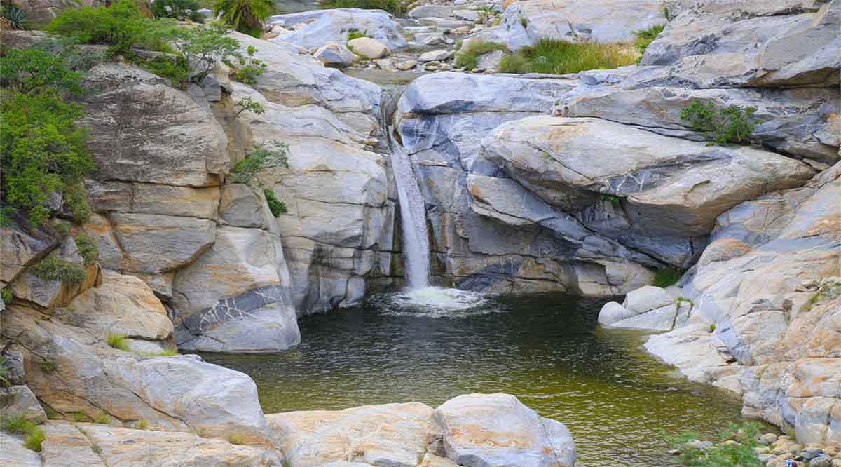 Benefician Rutas Ecoturísticas a productores de Los Cabos