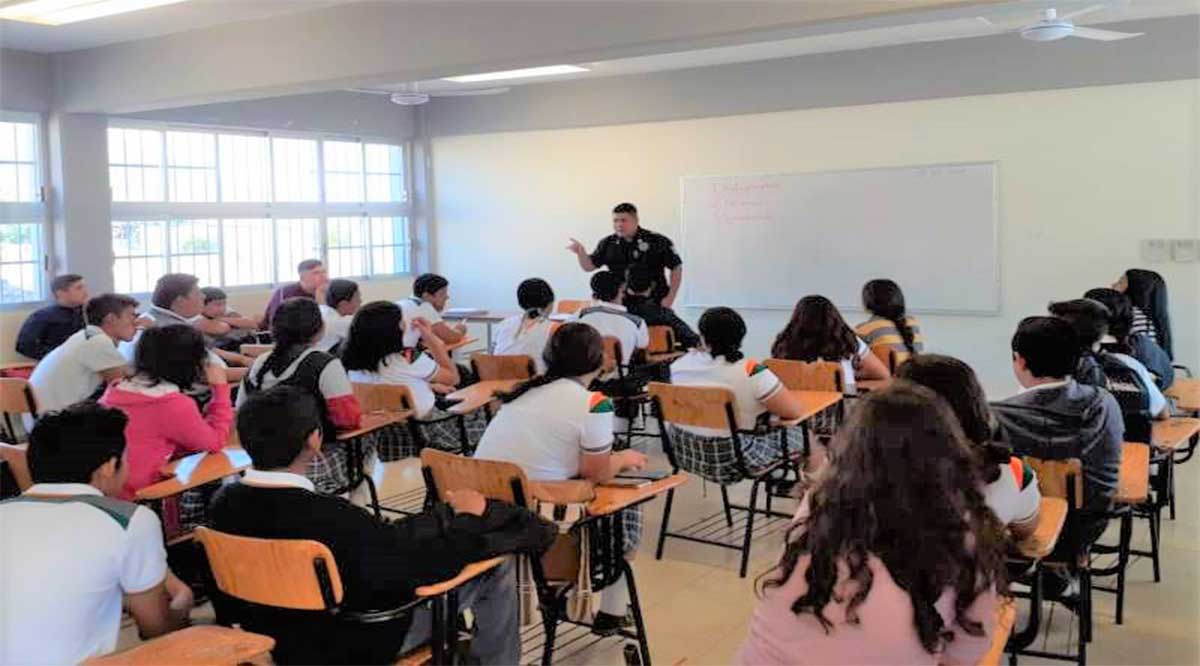 Reanudan el 29 de noviembre las clases en Comondú