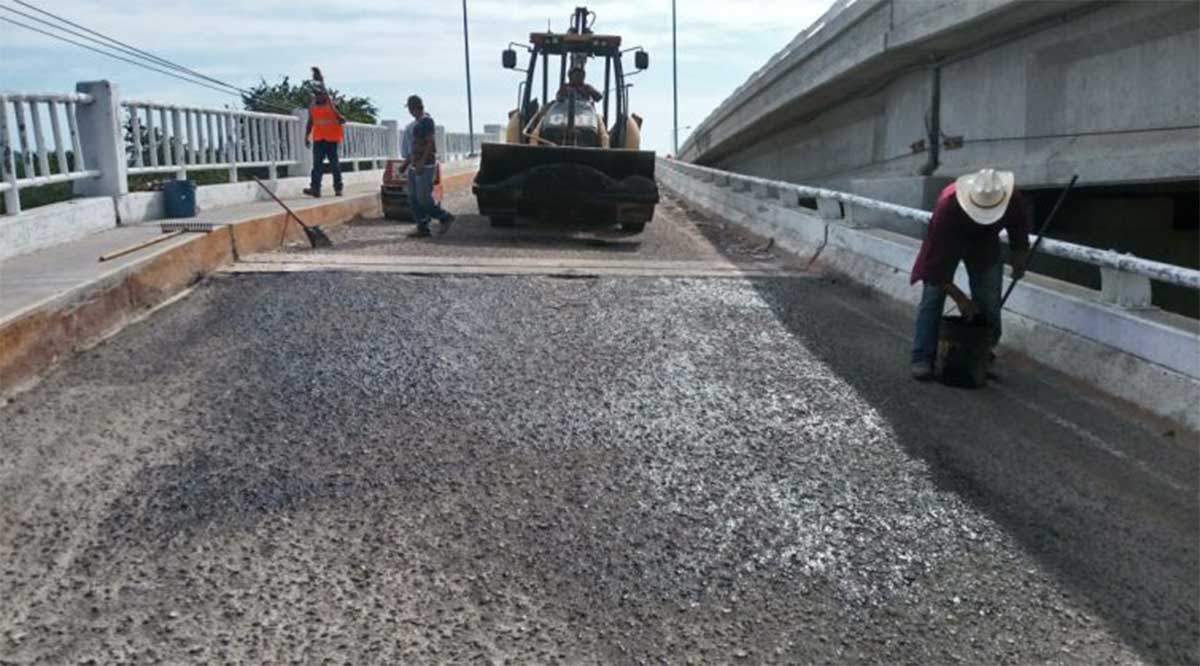 Eliminarán discrecionalidad en gobernantes para la adjudicación directa de obras