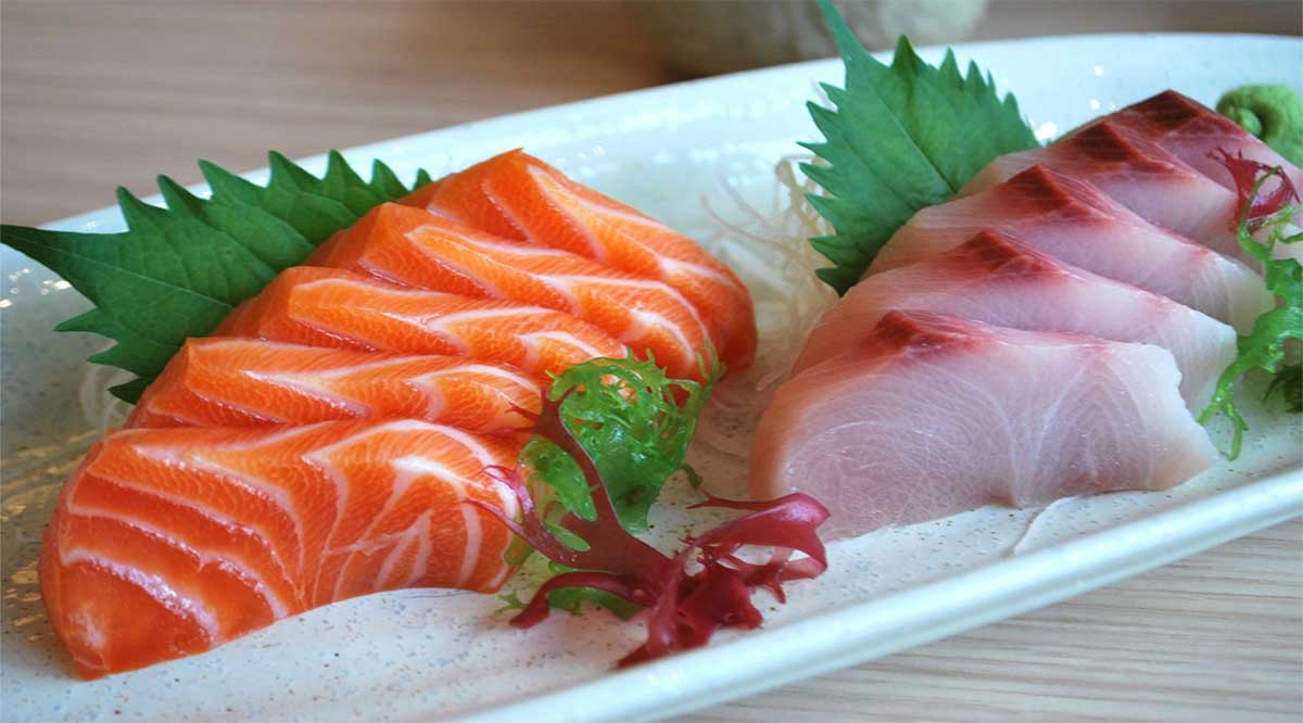 Realizarán en Los Barriles el Primer Concurso de Sashimi