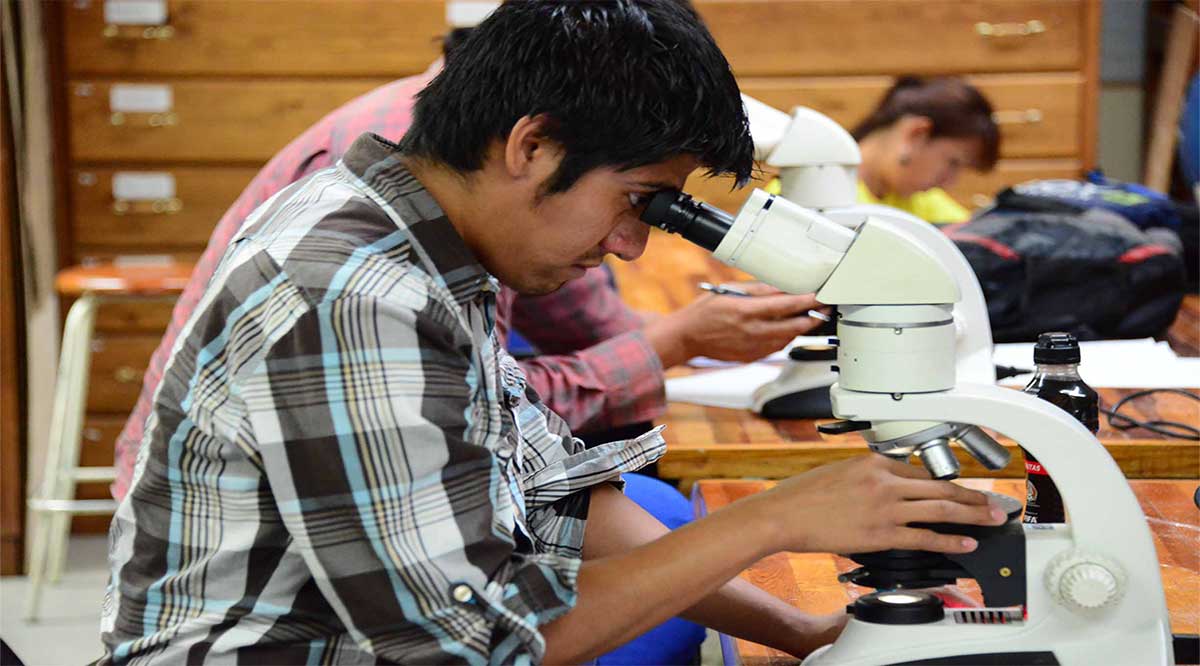 Obtiene carrera de Geología de la UABCS su refrendo como programa de calidad