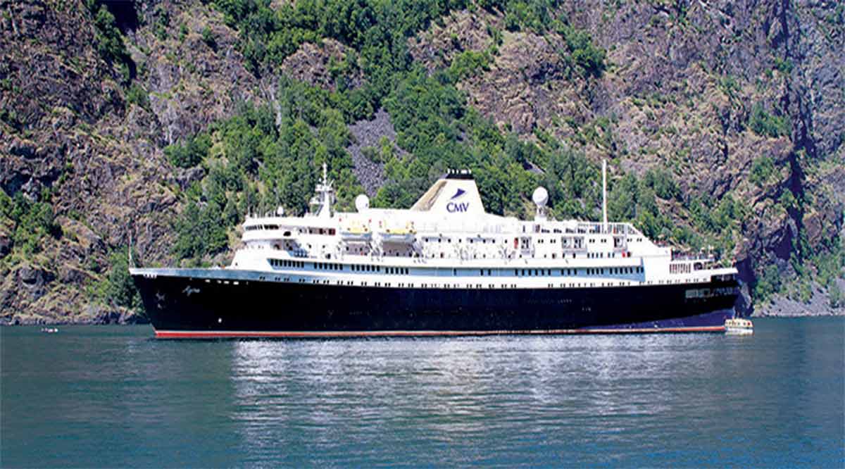 Después de 7 años el puerto Santa Rosalía nuevamente recibirá cruceros