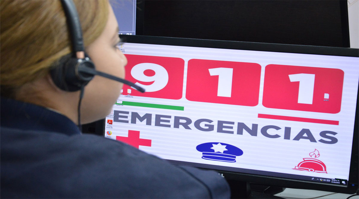 Lanzan botón de emergencias para discapacitados en Los Cabos