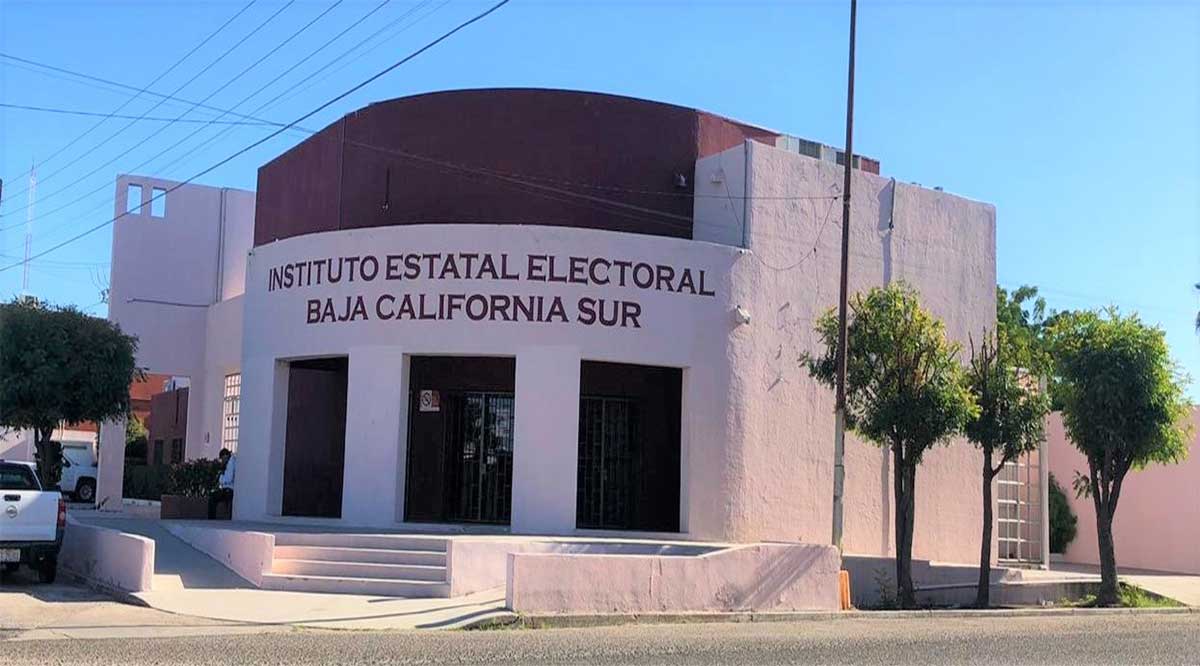 Promueve el IEE su Taller de Formación Práctica en Materia Electoral