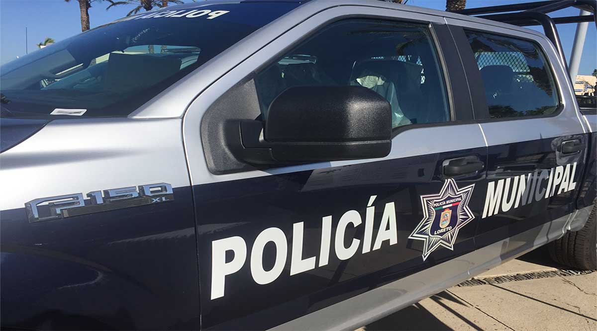 Encuentran lesionado entre el monte  a un adolescente “levantado” en Los Planes