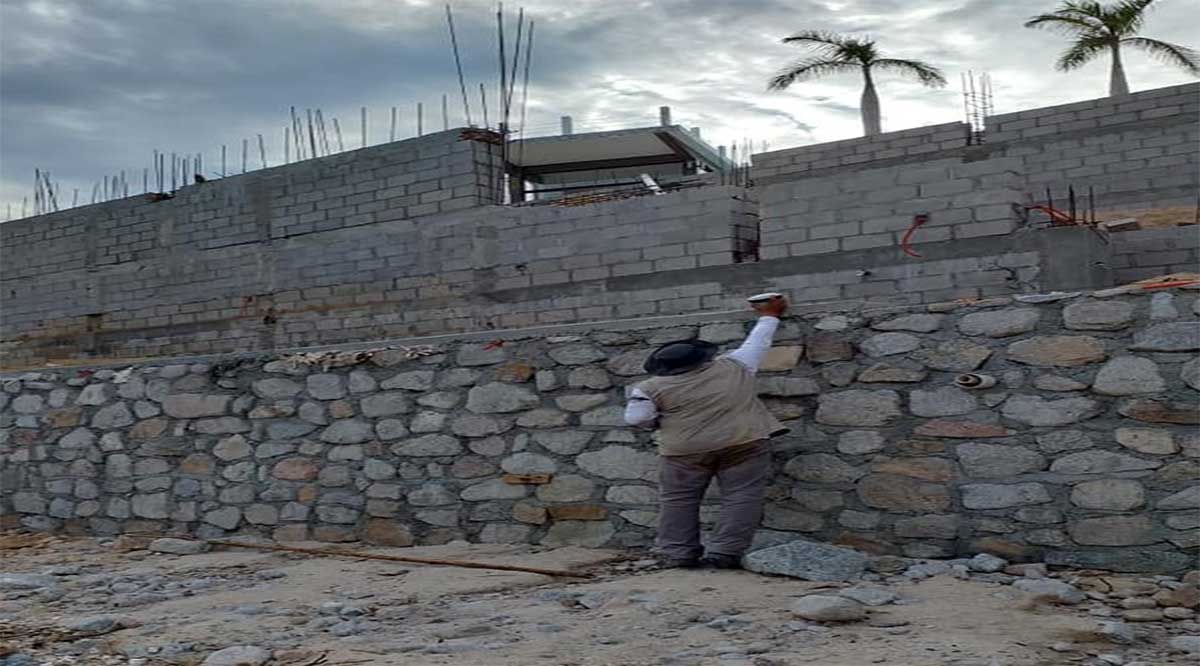 Irá la SHCP contra evasores de la zona federal marítimo terrestre de La Paz