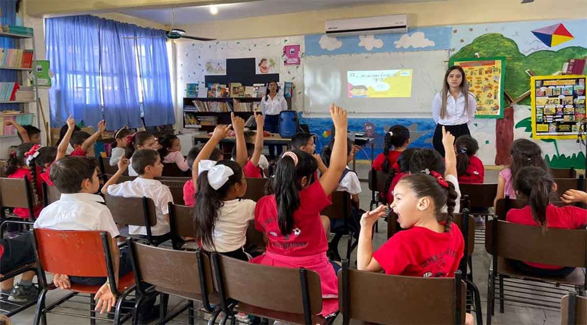 Pedirá SEP más recursos federales para construcción de aulas tras recorte del 39%