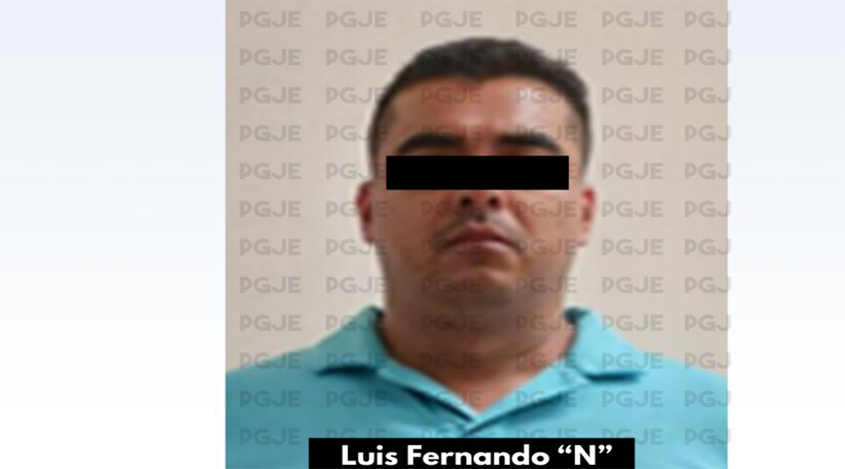 Detenido con 4,070 dosis de droga en La Paz