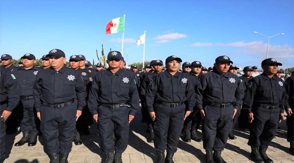 La Policía supervisará y concientizará a la población ante restricciones por el coronavirus