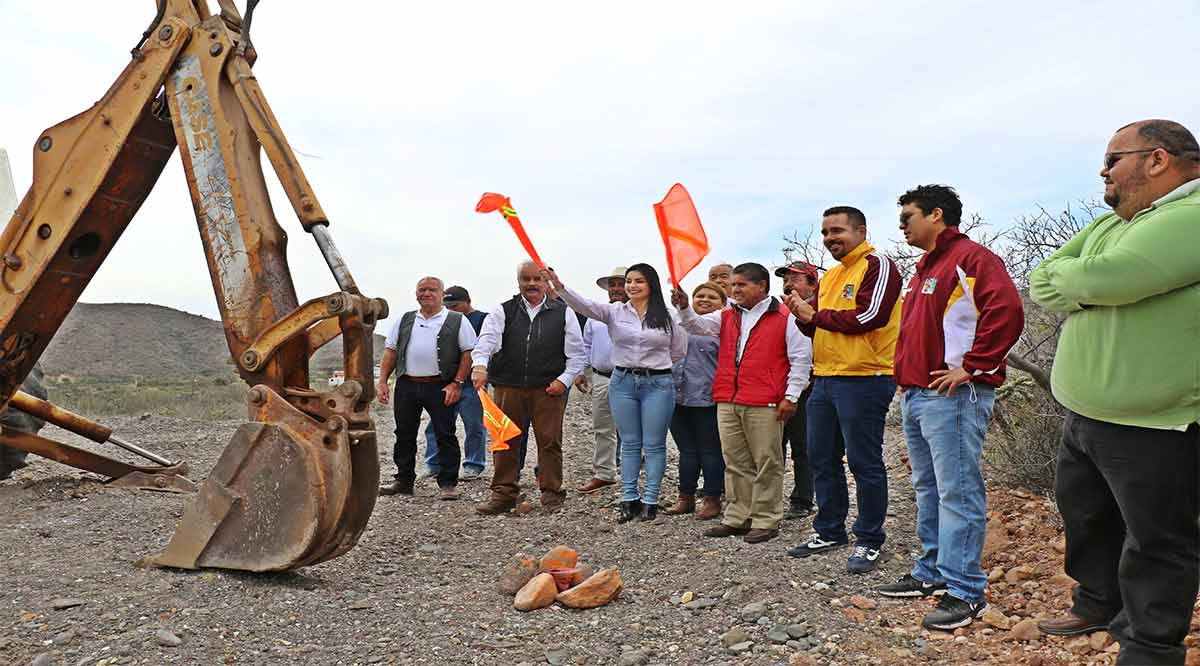 Construirán estadio de beisbol en Heroica Mulegé