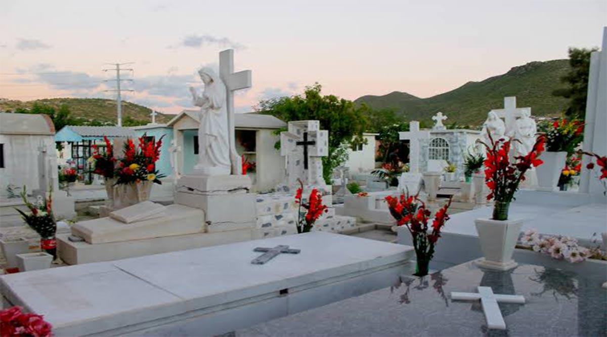 Otorgan facilidades de pago en servicios funerarios que brinda Jardines del Recuerdo