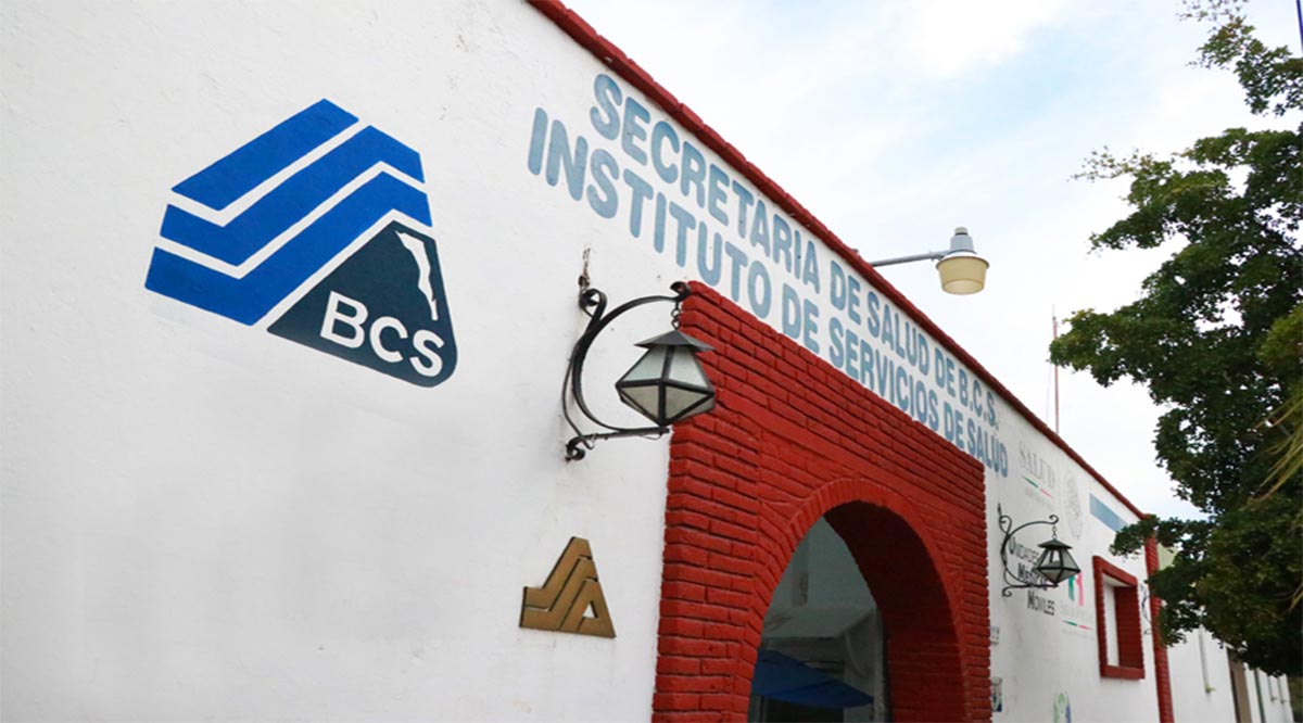 Sigue BCS sin registrar ningún caso confirmado de coronavirus