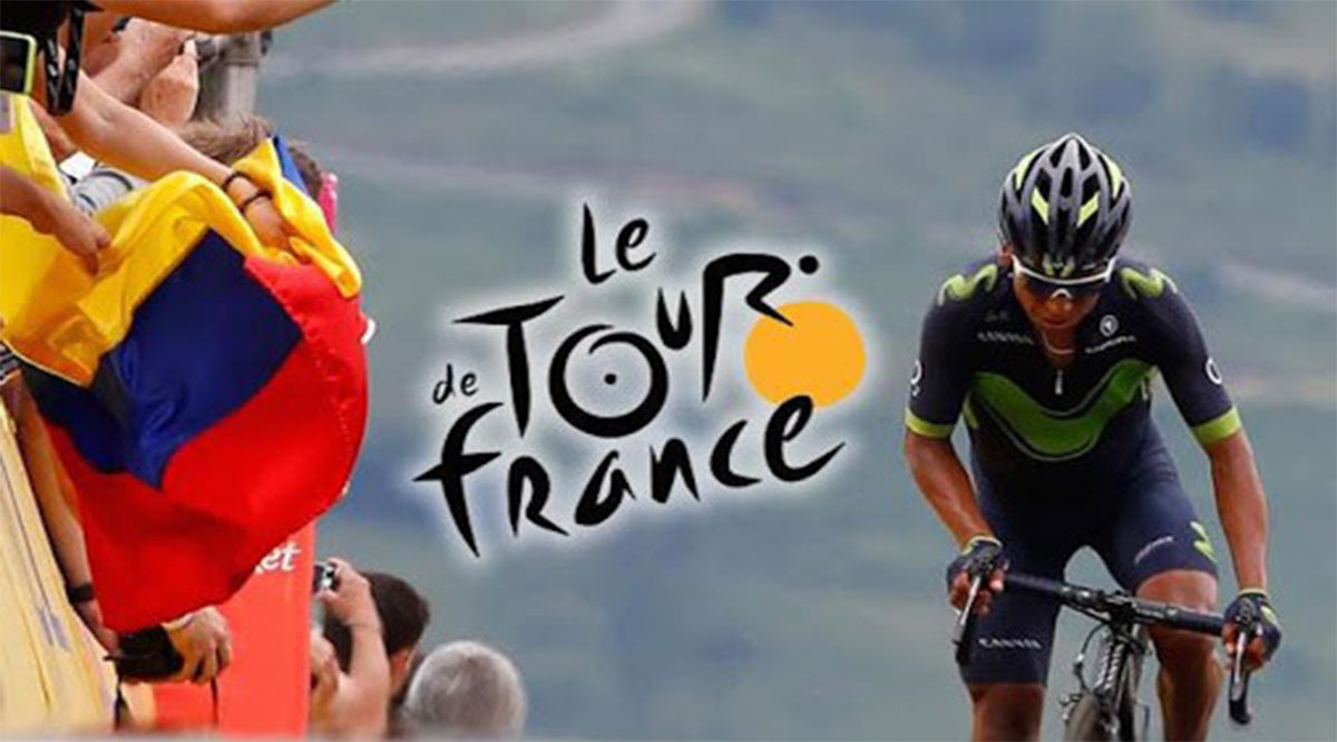 Suspenden edición Tour de France Etapa La Paz