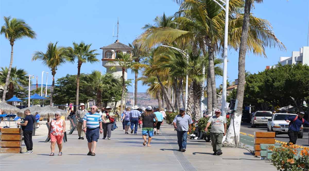 Se suman hoteleros de La Paz a los esfuerzos para contrarrestar afectación por coronavirus