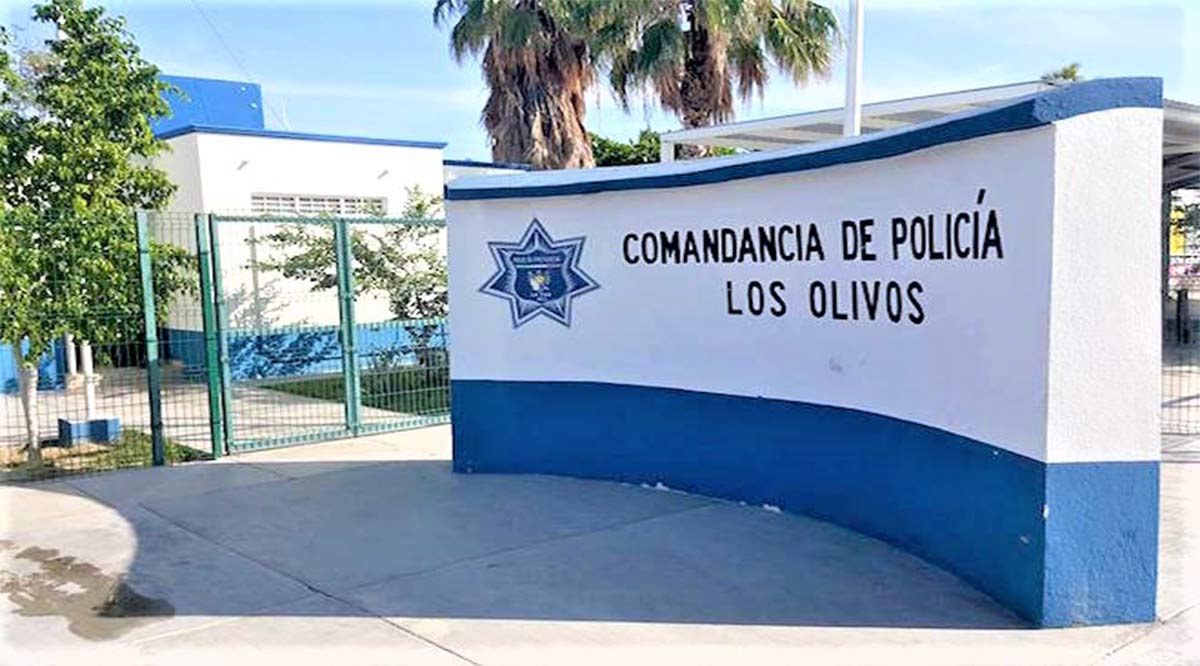 “Influyente” agrede y escupe a policías