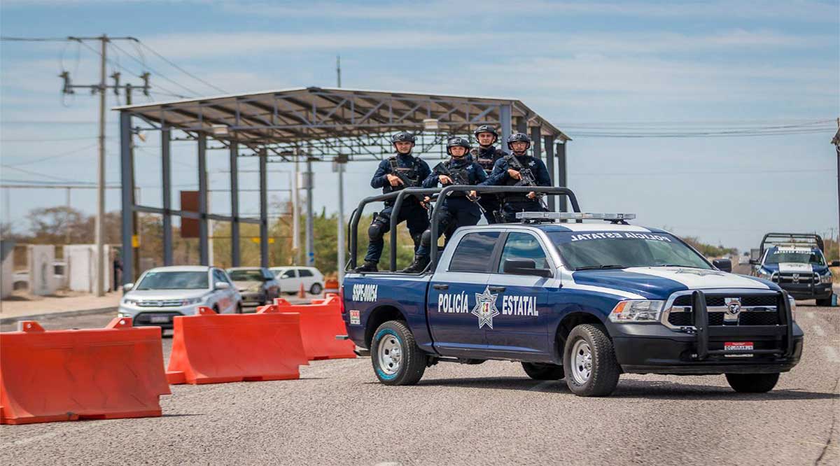 Instalan filtros vehiculares en todo BCS