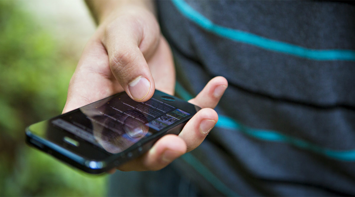 Brindan atención telefónica a hombres para prevenir violencia hacia las mujeres en BCS