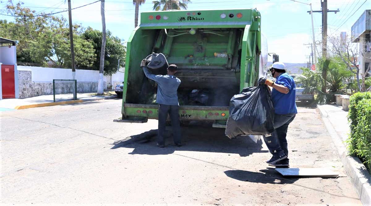 Hace Servicios Públicos Recomendaciones En El Manejo De La Basura 3716