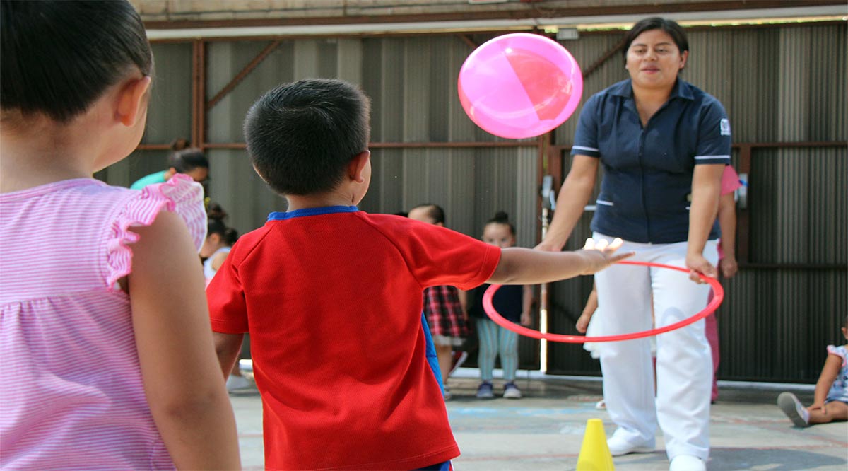 Promueve IMSS acciones preventivas para aplicar en casa