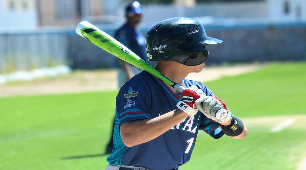 Suspendido el calendario del beisbol en BCS hasta nuevo aviso