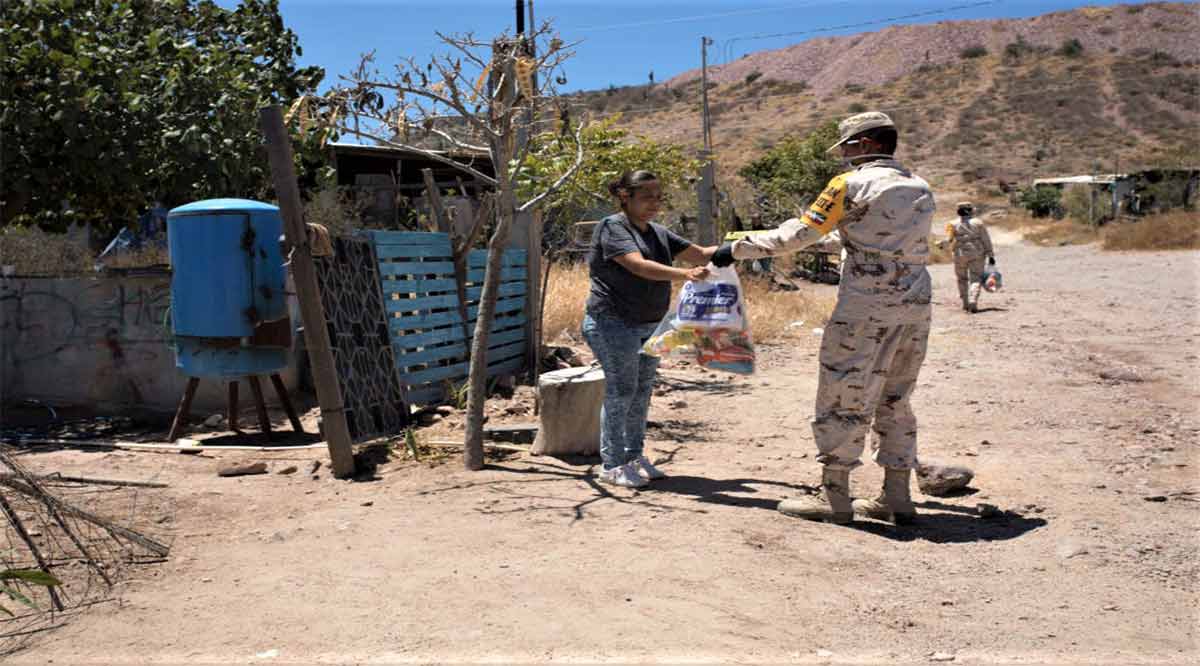 Pese a reactivación, la necesidad de alimento continúa: Alianza Comunitaria