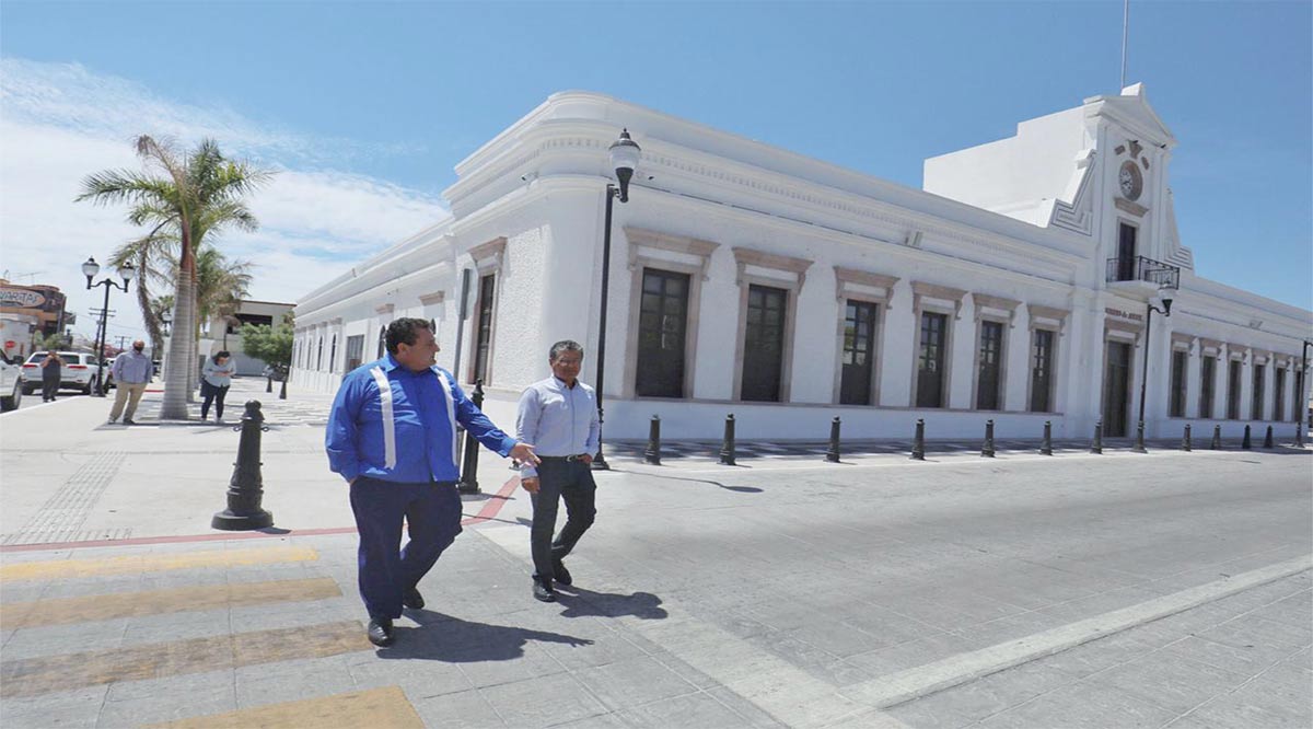 Fortalecerá el Museo de Arte de La Paz la cultura y el turismo