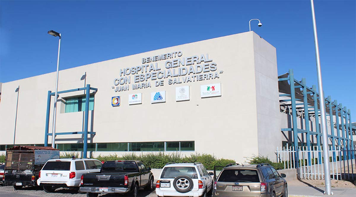 Murió esperando ambulancia para su traslado al hospital