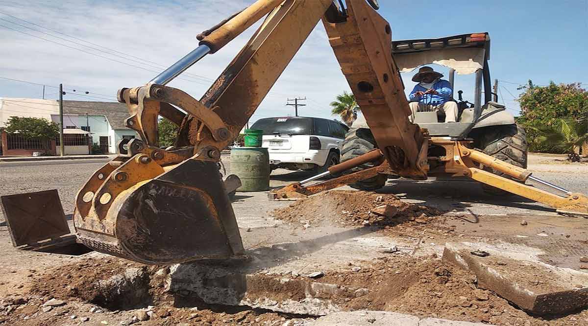 Interconexión en un solo circuito permitirá dotar de hasta 120 litros por segundo de agua en Constitución