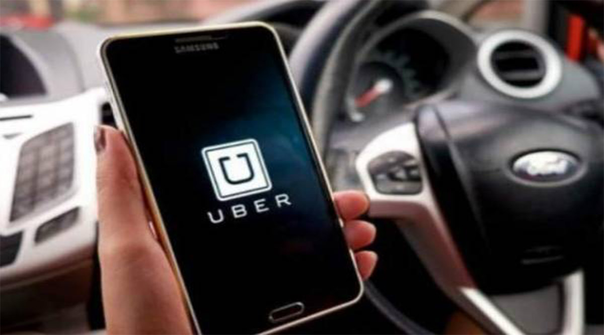 Choferes de Uber en Los Cabos deberán portar copia certificada del amparo federal y cumplir con los lineamientos de dicha suspensión