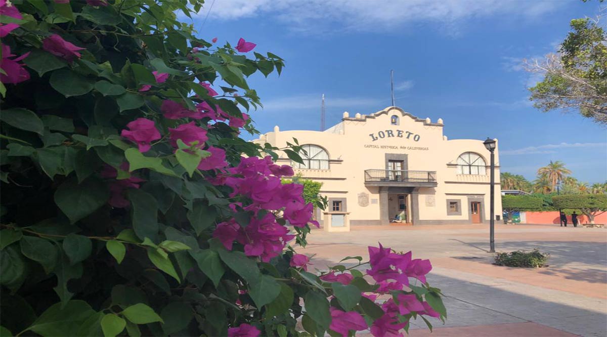 Destraban situación del agua potable en Loreto