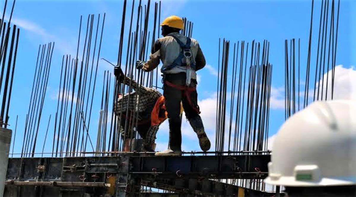 Se han atendido a 2,400 trabajadores en la contingencia