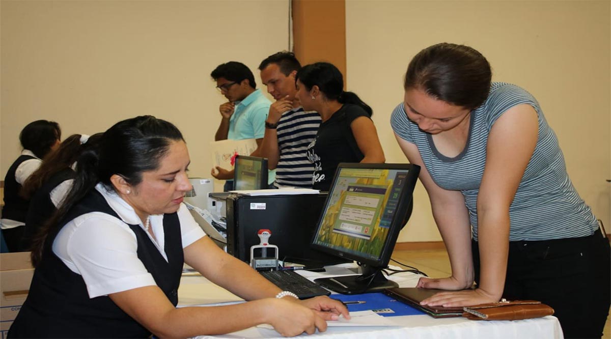 Aplicará la UABCS el examen EGEL hasta diciembre