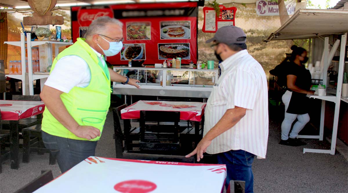 Ofrecen capacitación en línea al sector turístico