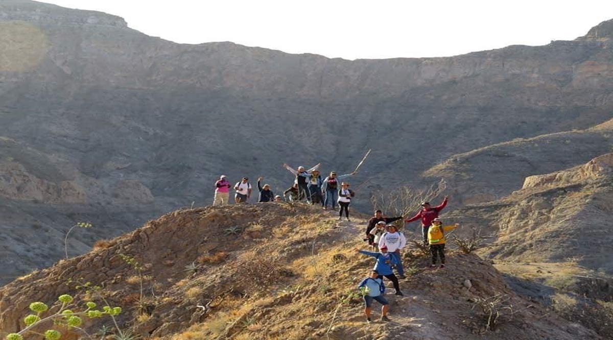 Se desarrolla en Loreto la Feria de Turismo de Aventura y Naturaleza más importante de Latinoamérica