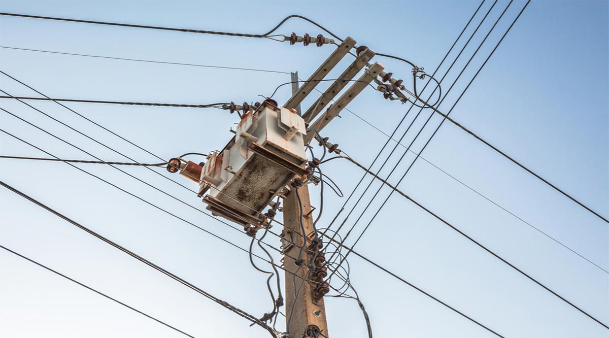 Iniciarán trabajos de electrificación en las colonias Ejidal y El Mezquite