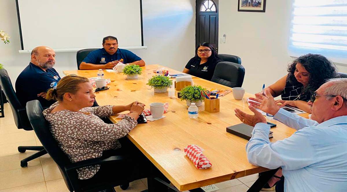 Mejorarán el servicio de recolección de basura en Cabo Pulmo