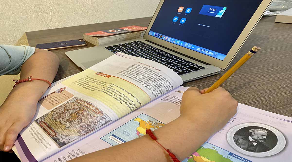 Evaluará SEP federal educación a distancia en todos los niveles