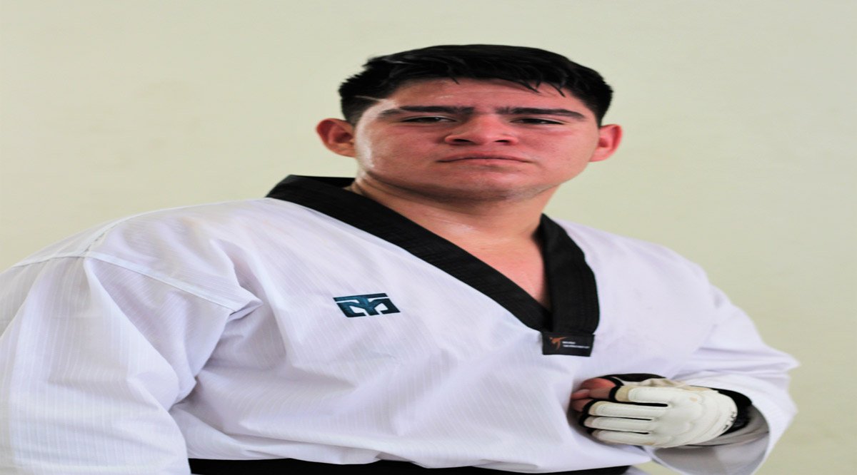 Buscan atletas de TKD pase a los Panamericanos Juveniles