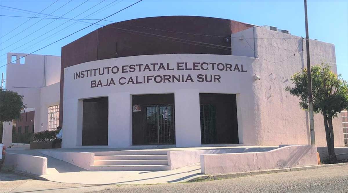 Se han registrado 18 personas para participar como observadores electorales en BCS