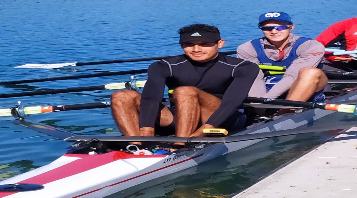 Participará Miguel Ángel Carballo en la Regata de las Américas