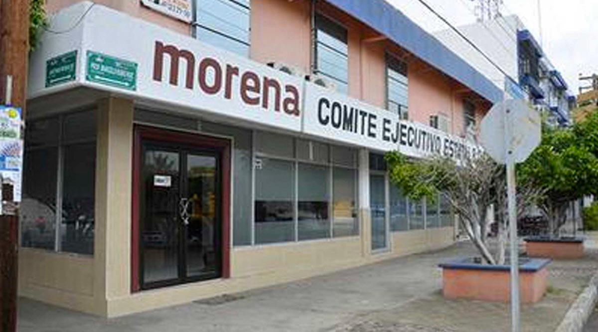 Vence el 7 de febrero fecha de registro para aspirantes a candidatos a  Alcaldes de Morena en BCS