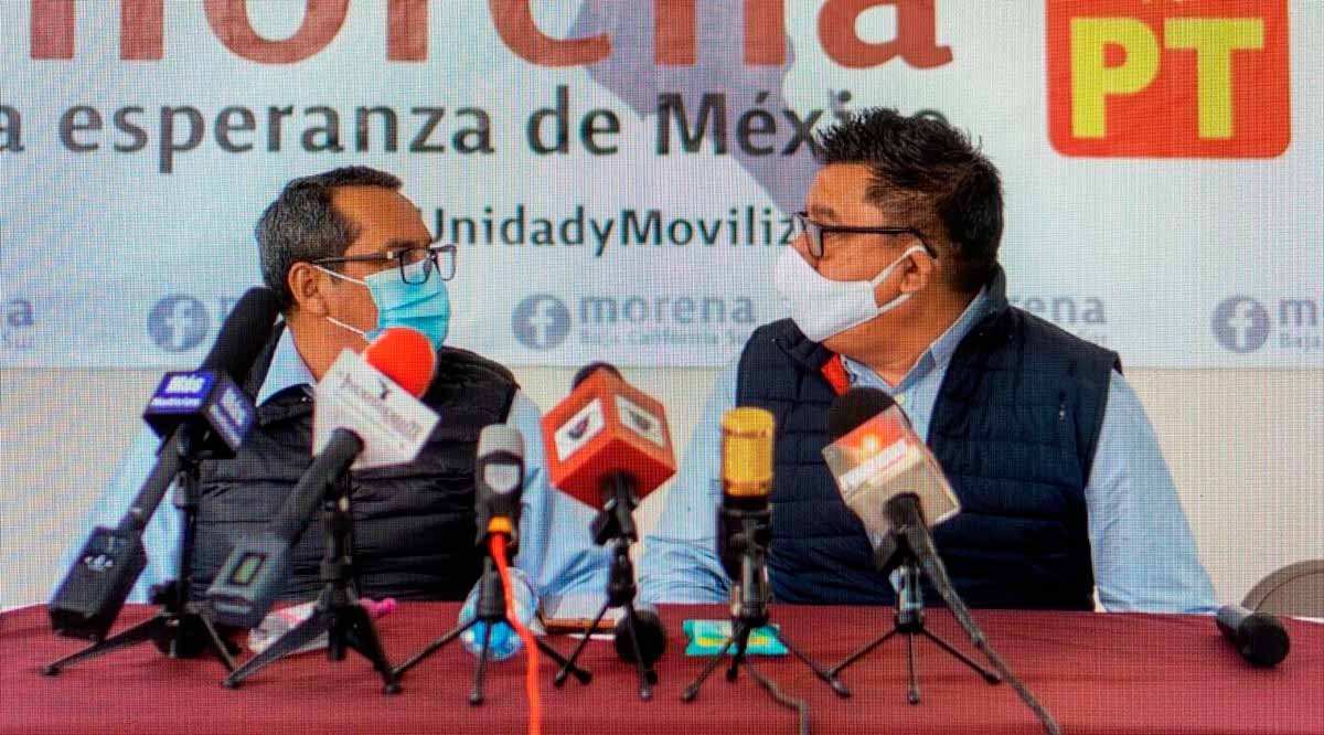 Darán a conocer resultados de la encuesta en Los Cabos por la coalición Morena-PT