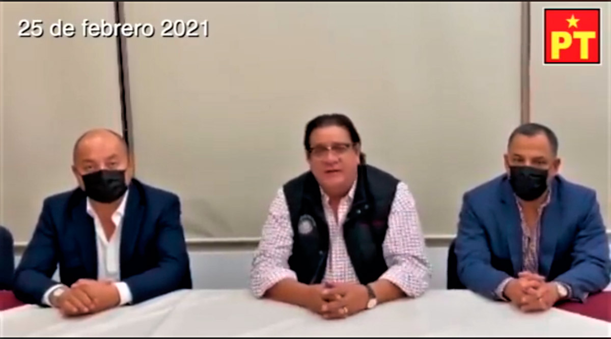 Por “inconsistencias” repetirá la coalición Morena-PT la encuesta por candidatura a la Alcaldía de Los Cabos