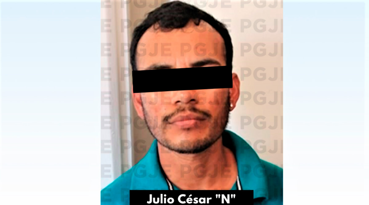 Detienen a “El Chapo” con posesión de 305 dosis de droga en Los Cabos