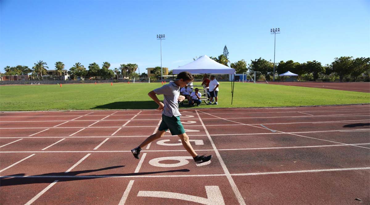 Ofrecen cursos de verano deportivos en SJC