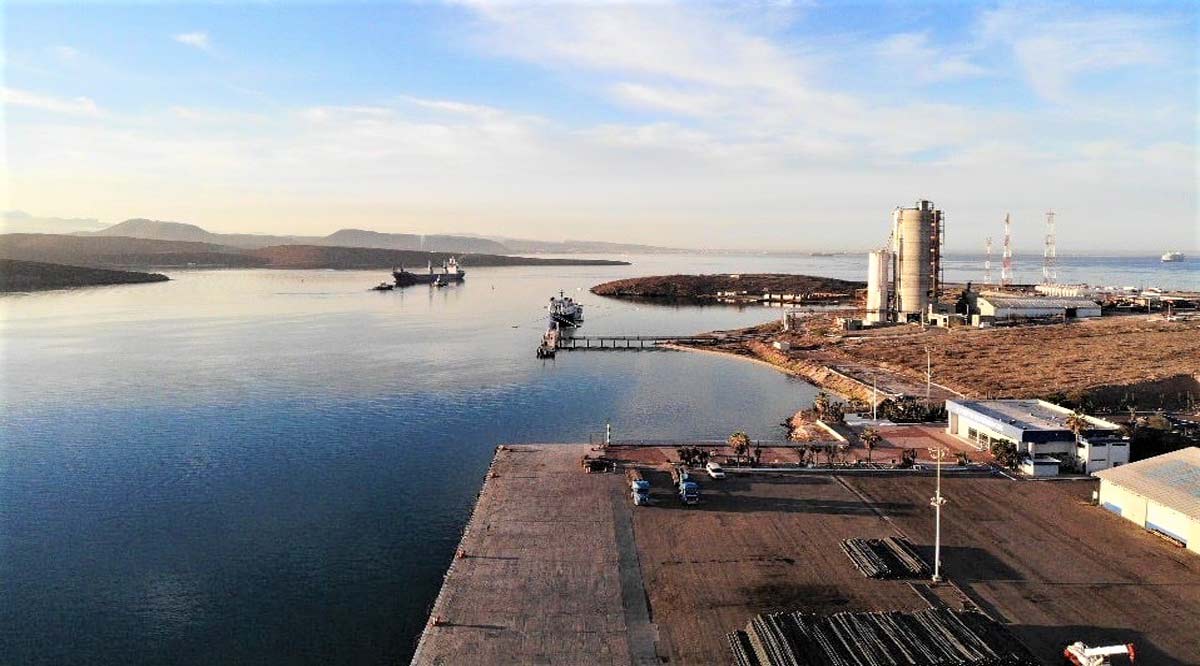 Tacha la API de irresponsables las posturas de ambientalistas sobre cruceros en la bahía de La Paz