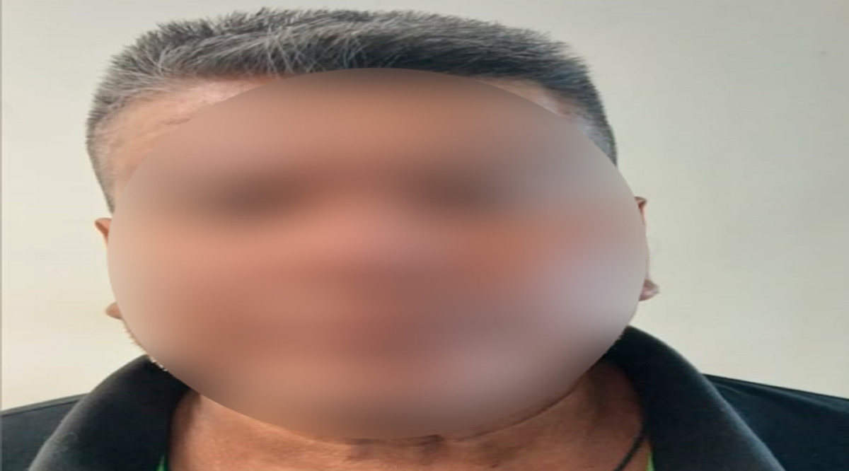 Capturan en Los Cabos a persona buscada por violación